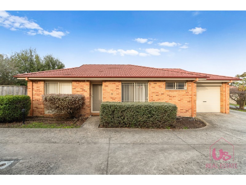 19/8 Norwarran Way, Langwarrin VIC 3910
