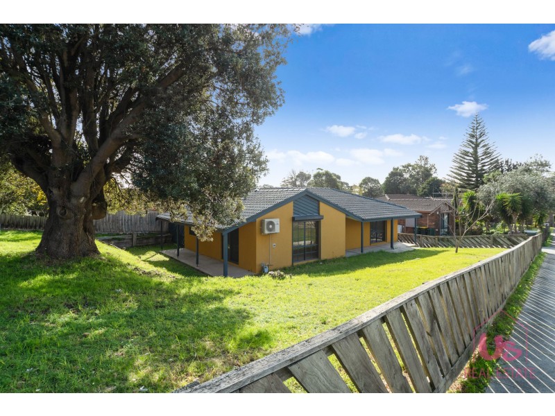 1 Kareela Road, Frankston VIC 3199