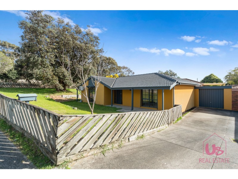 1 Kareela Road, Frankston VIC 3199