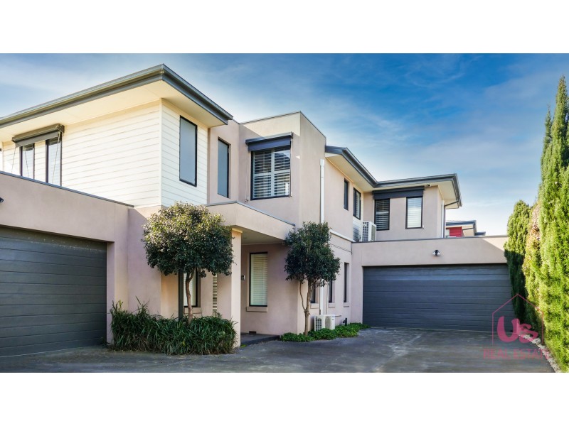 2/9 Kalimna Street, Carrum VIC 3197