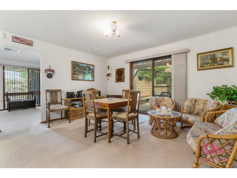 3 Kerrie Anne Court, Skye VIC 3977