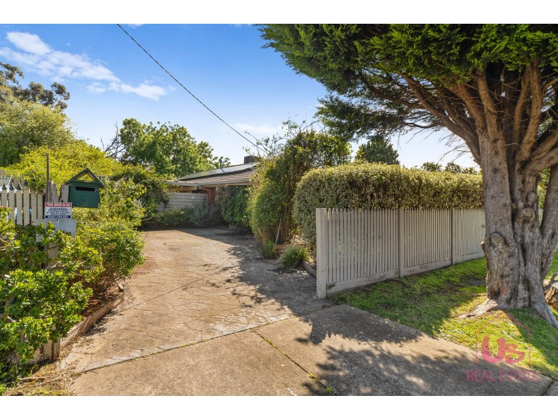 3 Kerrie Anne Court, Skye VIC 3977