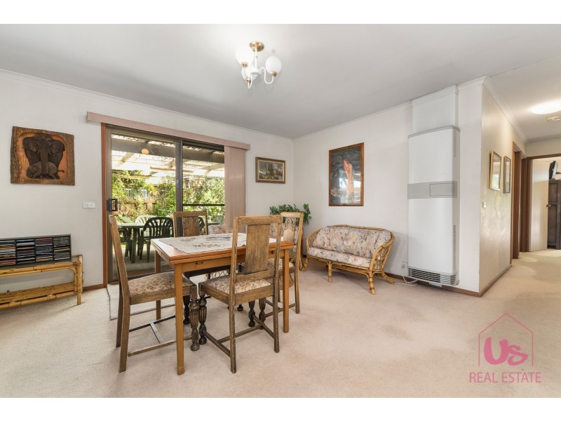 3 Kerrie Anne Court, Skye VIC 3977