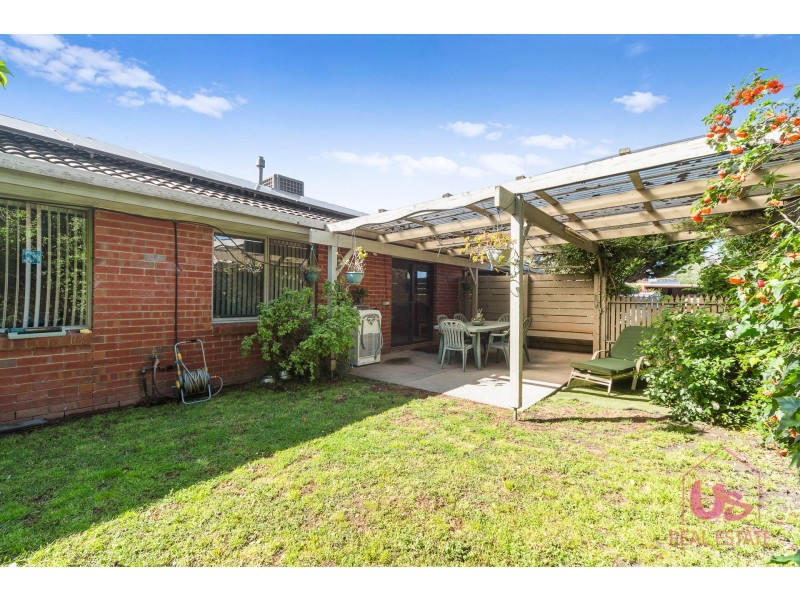 3 Kerrie Anne Court, Skye VIC 3977