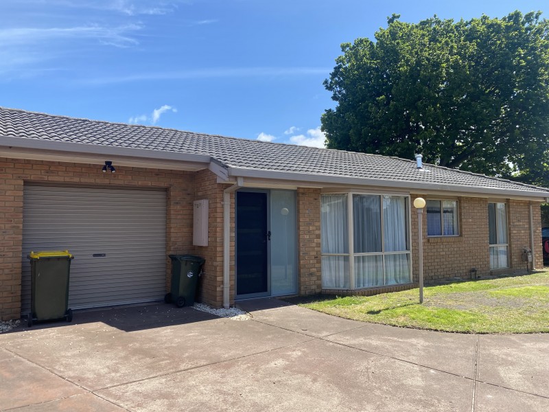 1/12 REID STREET, Frankston VIC 3199
