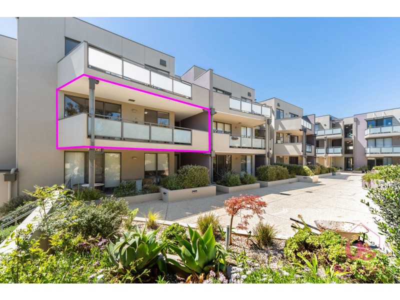32/392 Nepean Highway, Frankston VIC 3199