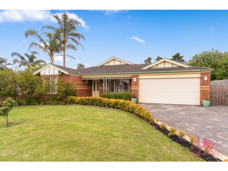 7 Kibo Court, Cranbourne North VIC 3977