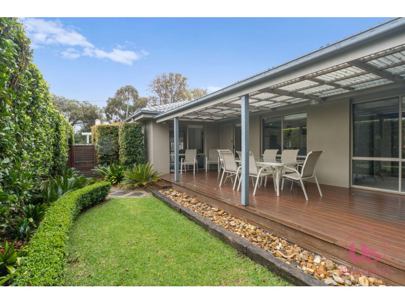 1 Woodlea Court, Frankston VIC 3199