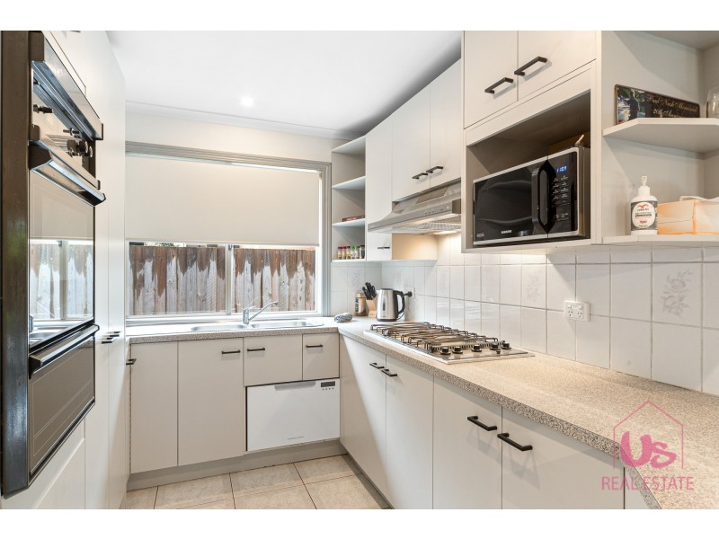 1 Woodlea Court, Frankston VIC 3199