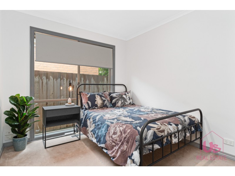 1 Woodlea Court, Frankston VIC 3199