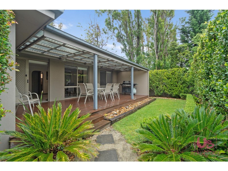 1 Woodlea Court, Frankston VIC 3199