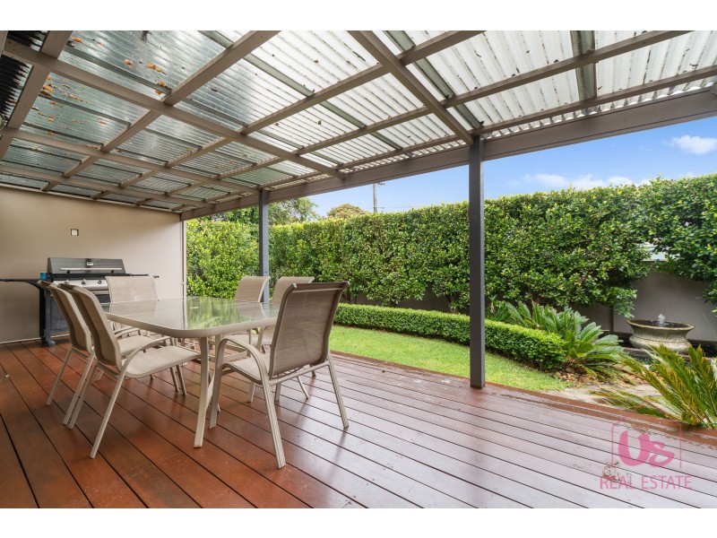 1 Woodlea Court, Frankston VIC 3199