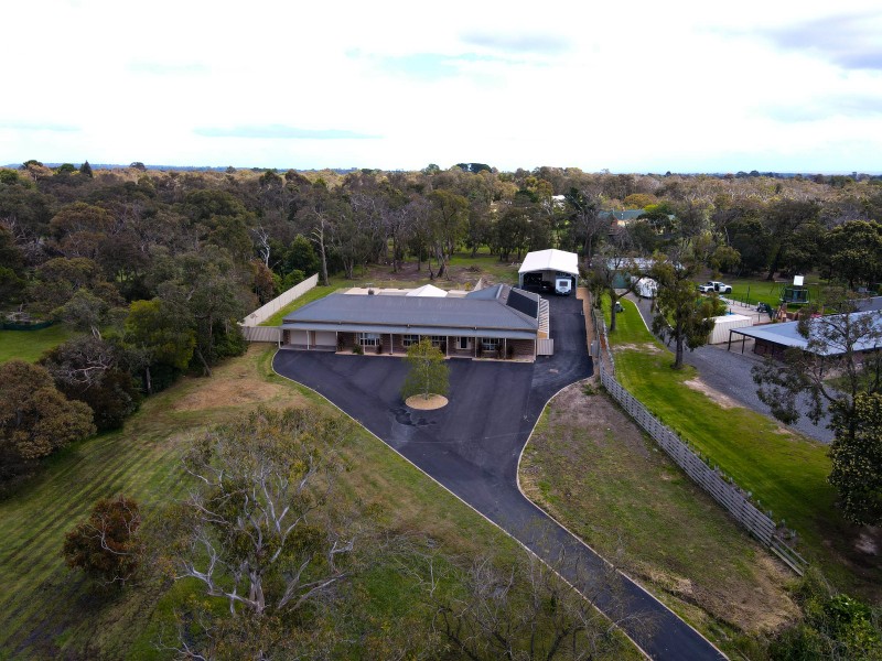 35 Grassmere Road, Langwarrin VIC 3910