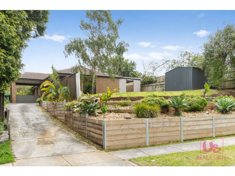13 Onkara Street, Frankston VIC 3199