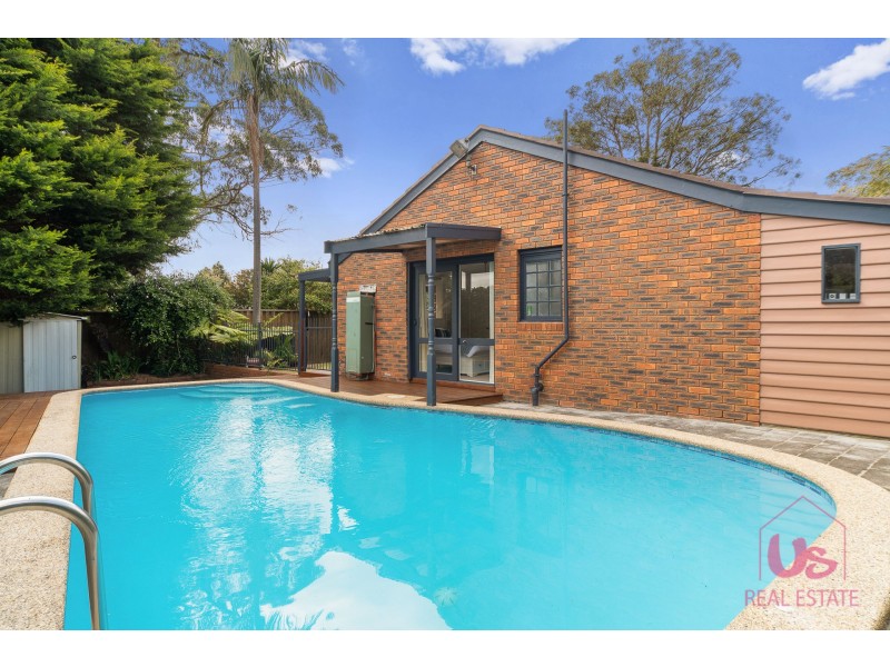 55 Robinsons Road, Frankston VIC 3199