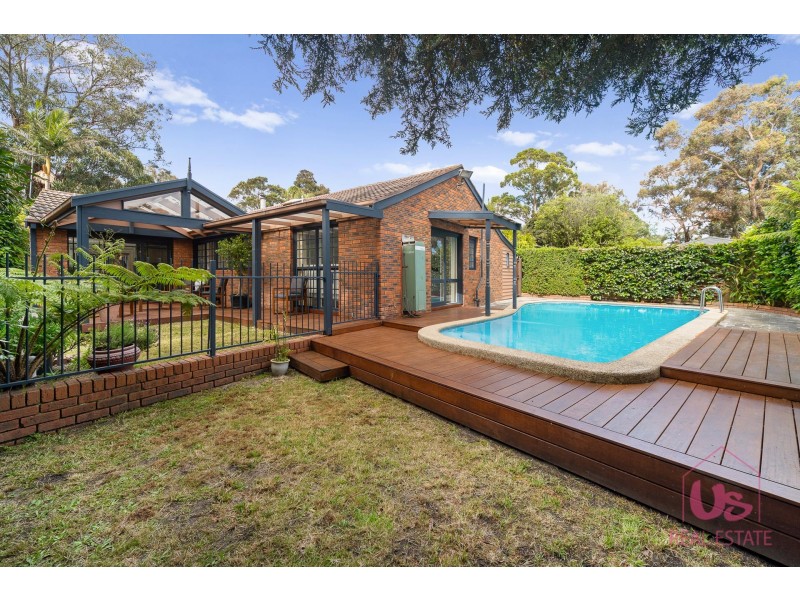 55 Robinsons Road, Frankston VIC 3199