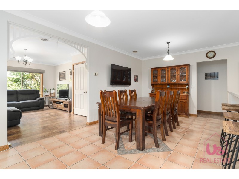 7 Kingsley Court, Lynbrook VIC 3975