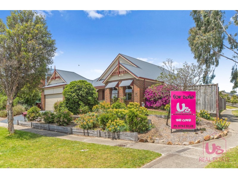 7 Kingsley Court, Lynbrook VIC 3975