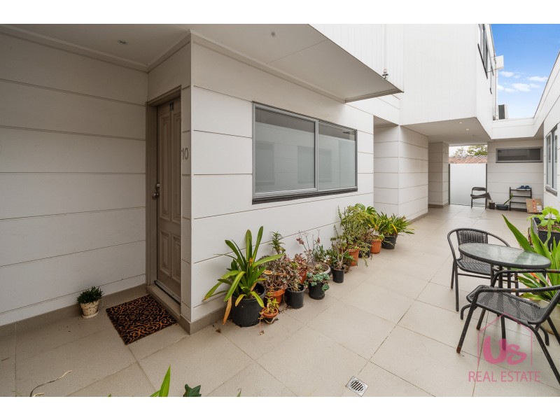 10/34 Birdwood Street, Frankston VIC 3199