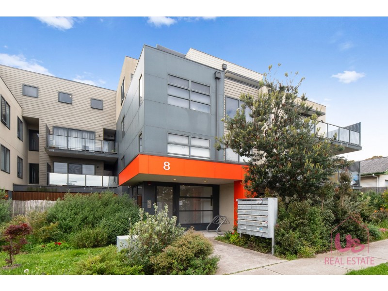5/8 Ebdale Street, Frankston VIC 3199