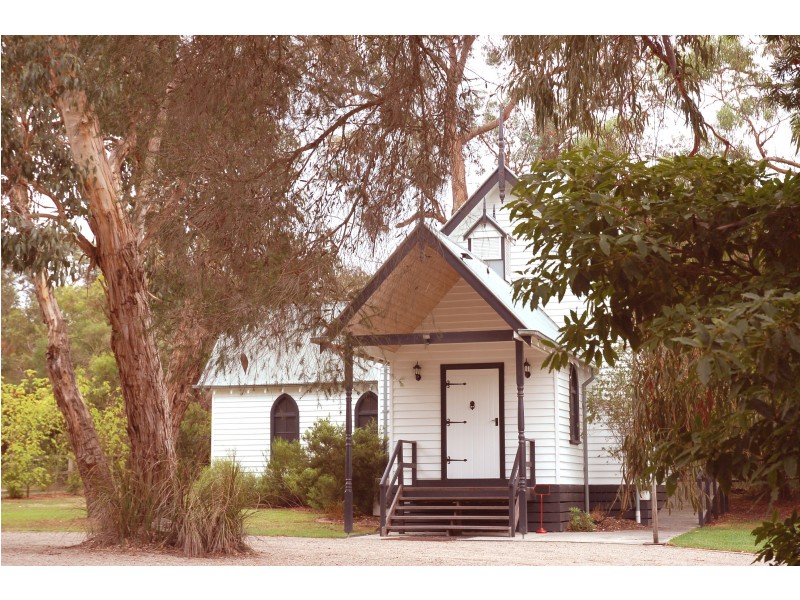 1565A Dandenong-Hastings Road, Langwarrin VIC 3910