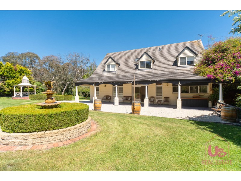 1565A Dandenong-Hastings Road, Langwarrin VIC 3910