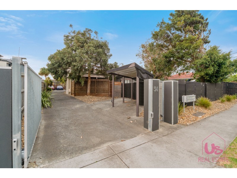 6/34 Bondi Road, Bonbeach VIC 3196