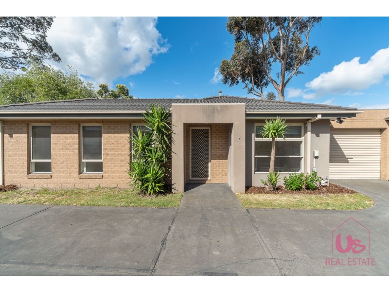 6/65 Potts Road, Langwarrin VIC 3910