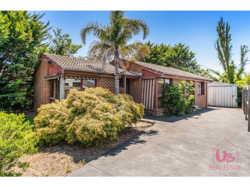 14 Stornoway Drive, Baxter VIC 3911