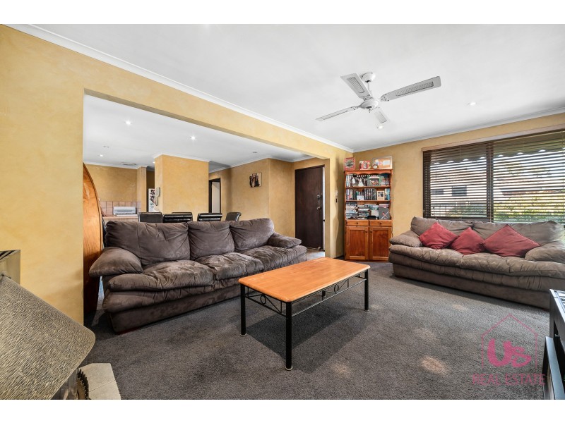 14 Stornoway Drive, Baxter VIC 3911