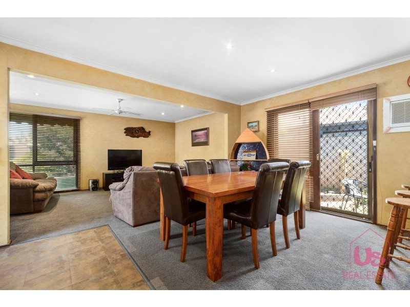 14 Stornoway Drive, Baxter VIC 3911