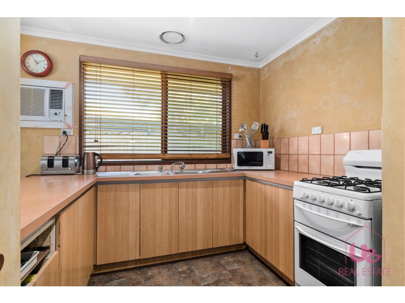 14 Stornoway Drive, Baxter VIC 3911