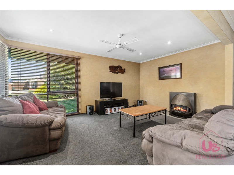 14 Stornoway Drive, Baxter VIC 3911