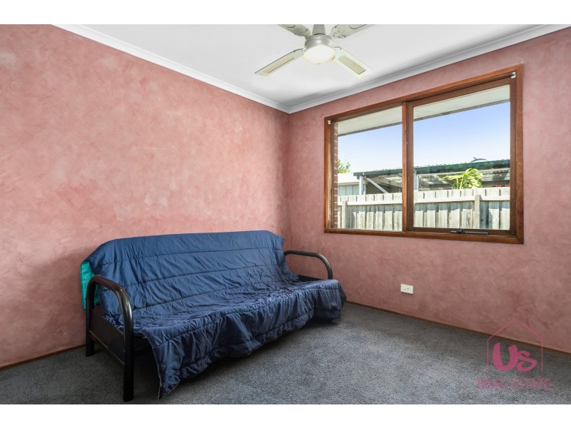 14 Stornoway Drive, Baxter VIC 3911