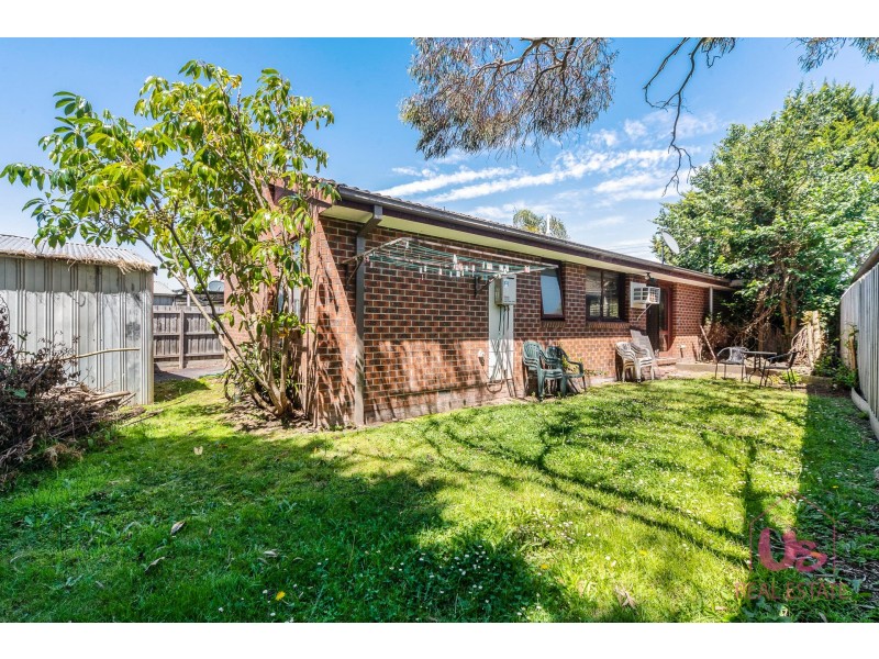 14 Stornoway Drive, Baxter VIC 3911