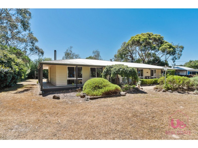 5 Burton Street, Bittern VIC 3918