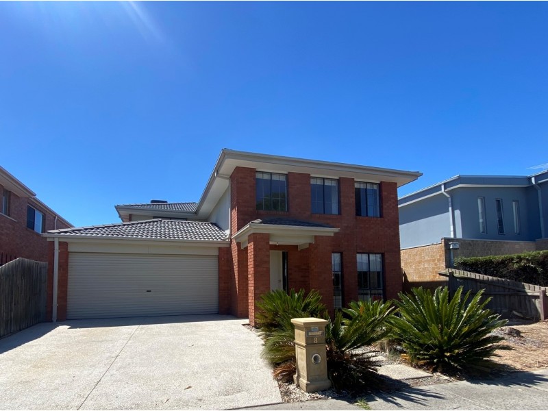 8 Cirrus Street, Bonbeach VIC 3196