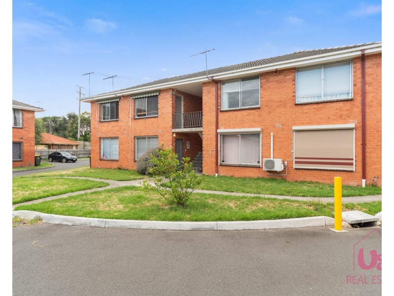 11/29 Fairway Street, Frankston VIC 3199