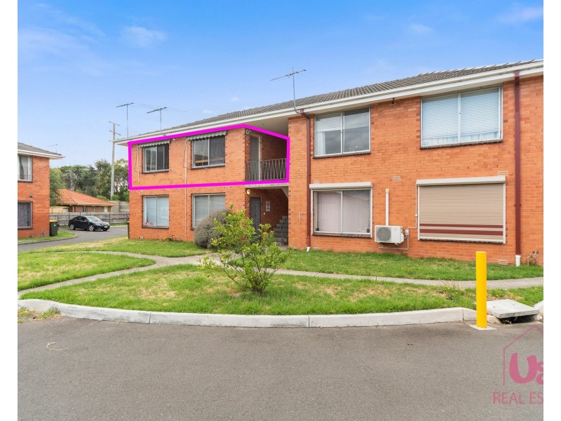 11/29 Fairway Street, Frankston VIC 3199