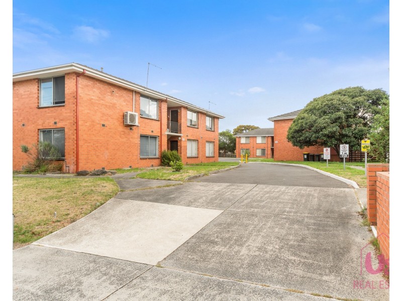 11/29 Fairway Street, Frankston VIC 3199