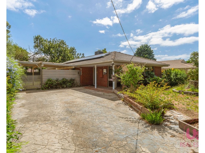 3 Kerrie Anne Court, Skye VIC 3977