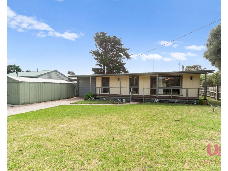 47 Bass Meadows Boulevard, St Andrews Beach VIC 3941