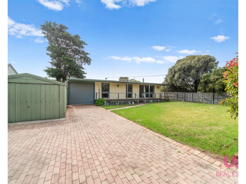 47 Bass Meadows Boulevard, St Andrews Beach VIC 3941