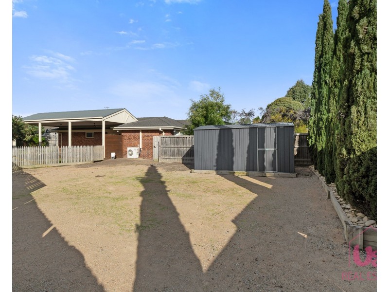 9 Herrington Avenue, Carrum Downs VIC 3201