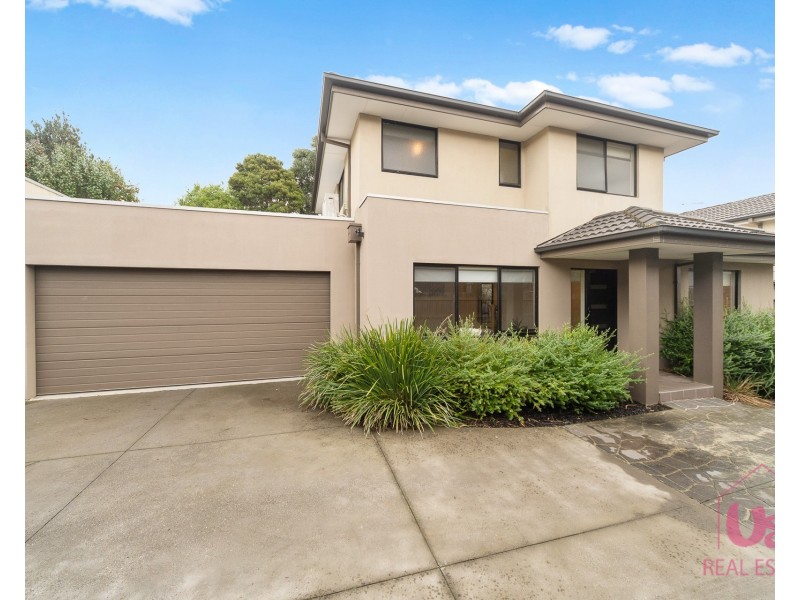 2/16 Sanders Road, Frankston South VIC 3199