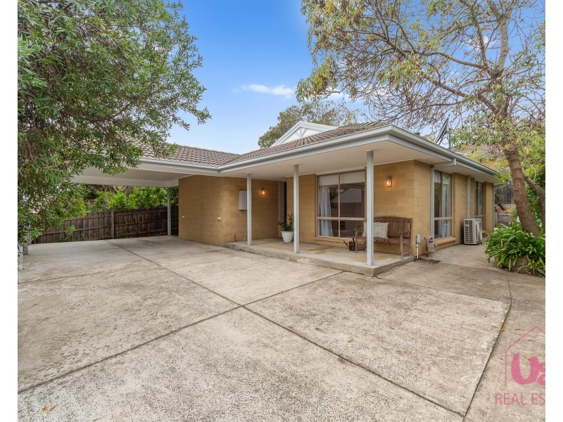 32 Mitchell Street, Mornington VIC 3931