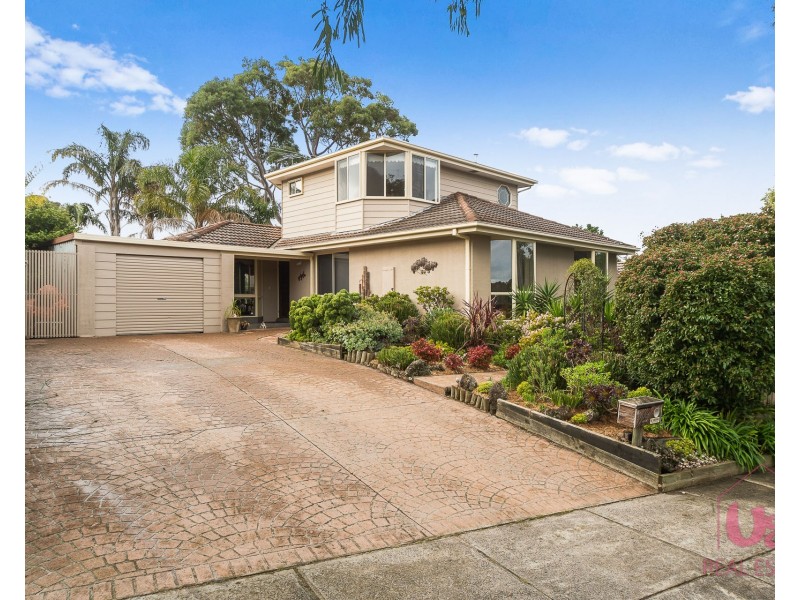85 Willow Road, Frankston VIC 3199