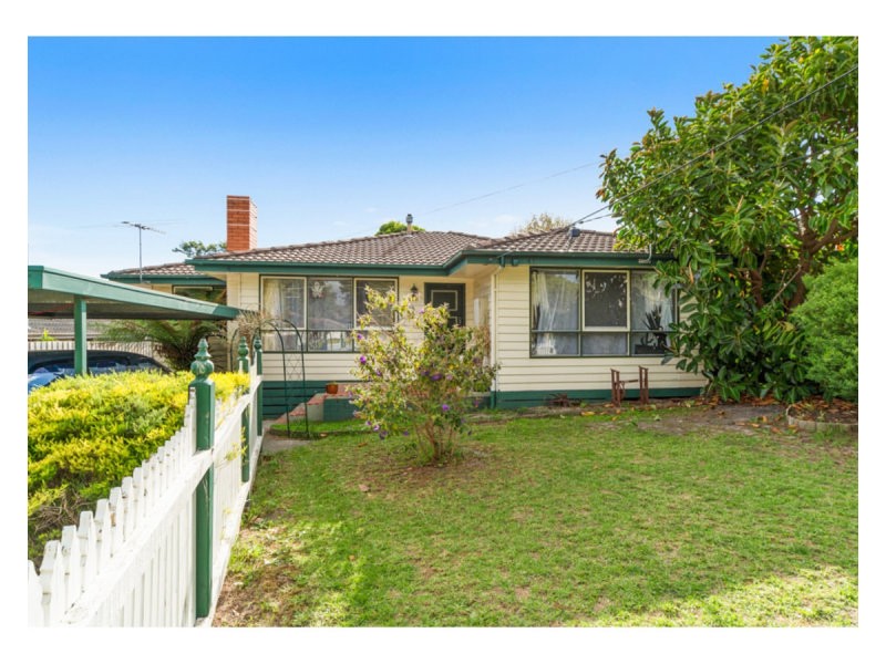 55 Highview Road, Frankston VIC 3199