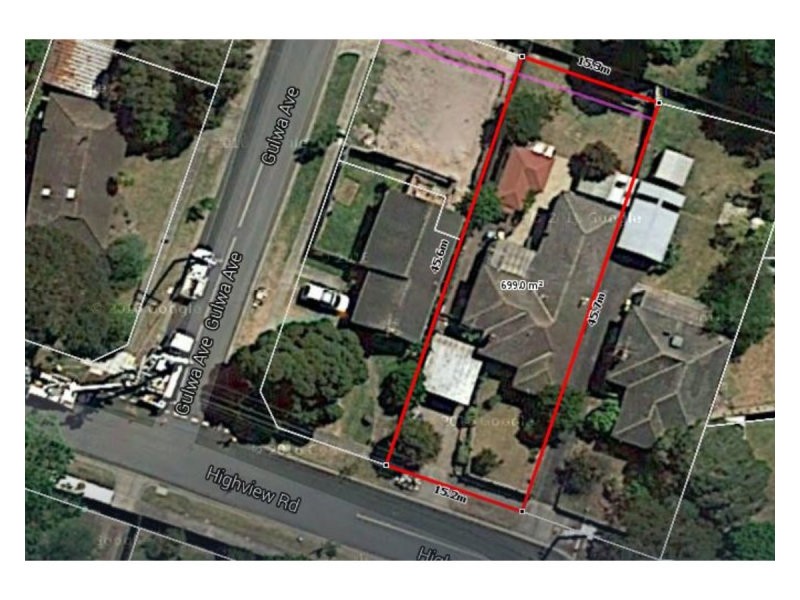 55 Highview Road, Frankston VIC 3199