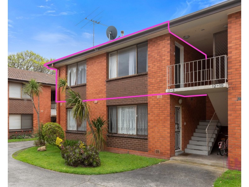 11/388 Nepean Highway, Frankston VIC 3199